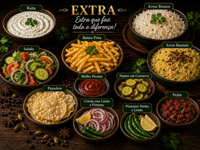 Extra