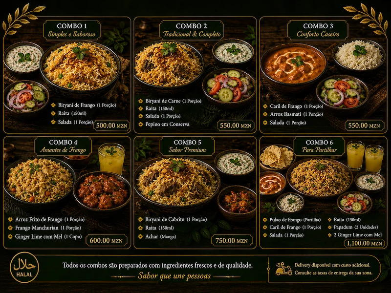 Combos