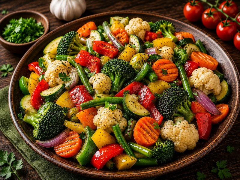 Legumes