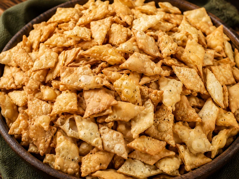 Namak Para 500g