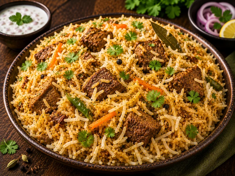 Pulau de Carne