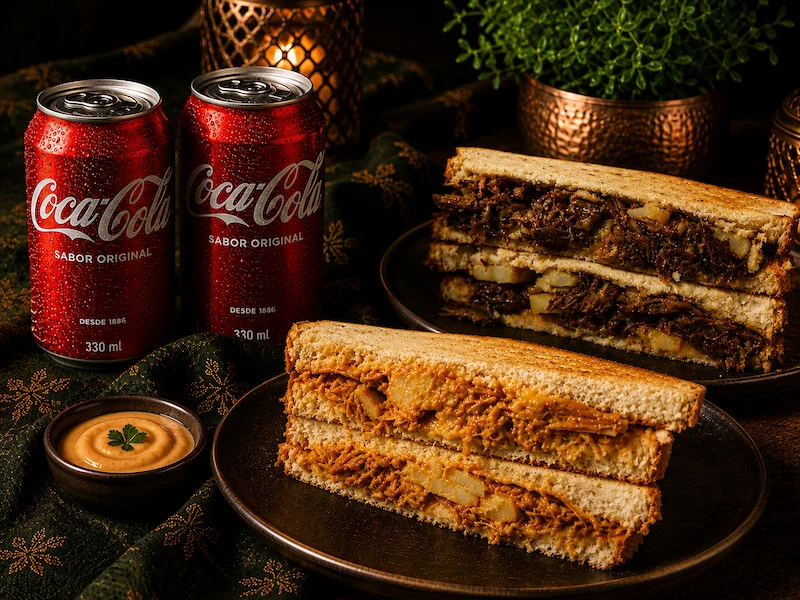 Tosta Bomba Deal
