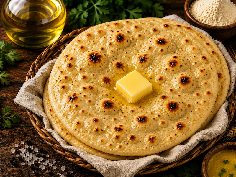 Apa - Roti