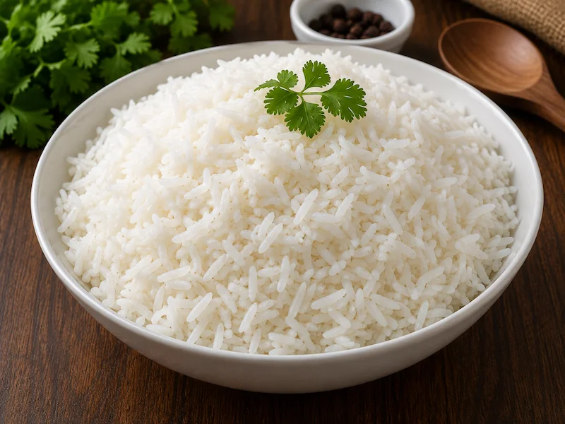 Arroz Branco