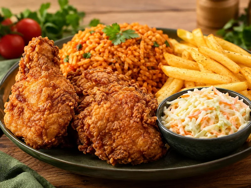 Combo Especial