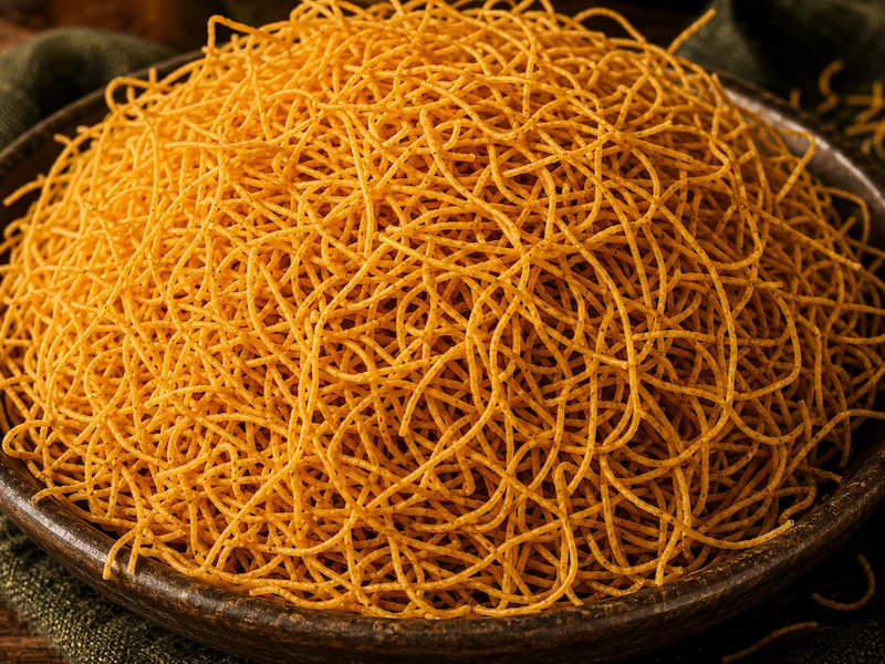 Sev Fino 1kg