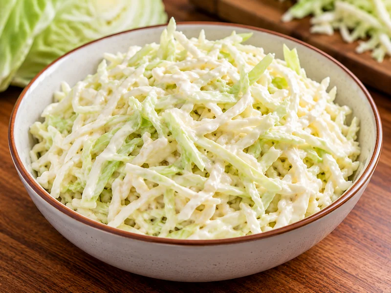 Coleslaw