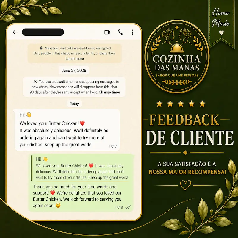 Customer Testimonial