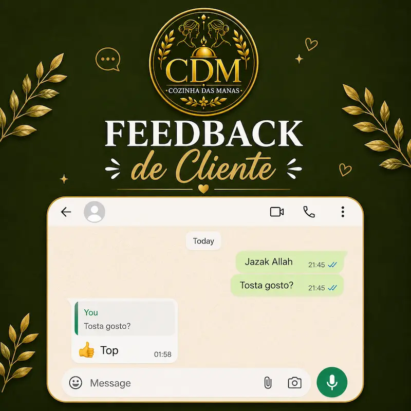 Customer Testimonial