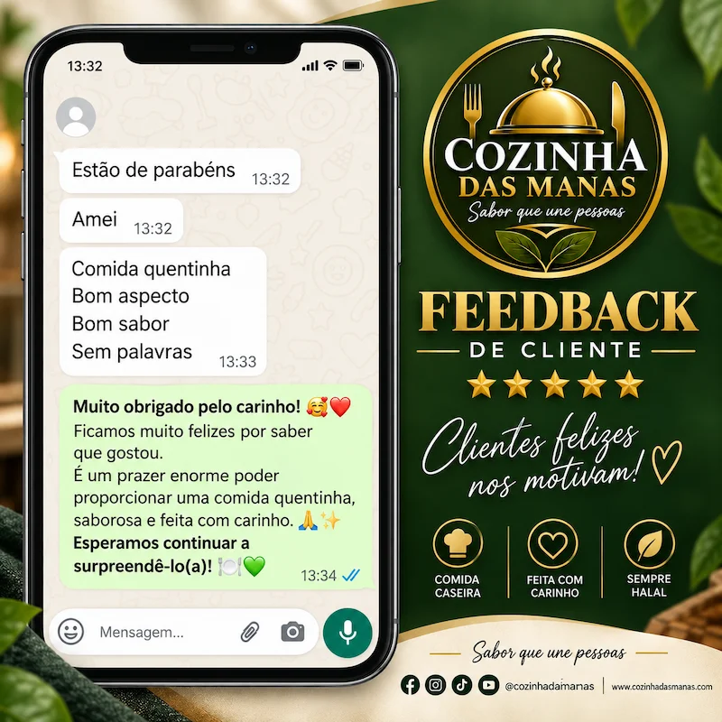 Customer Testimonial