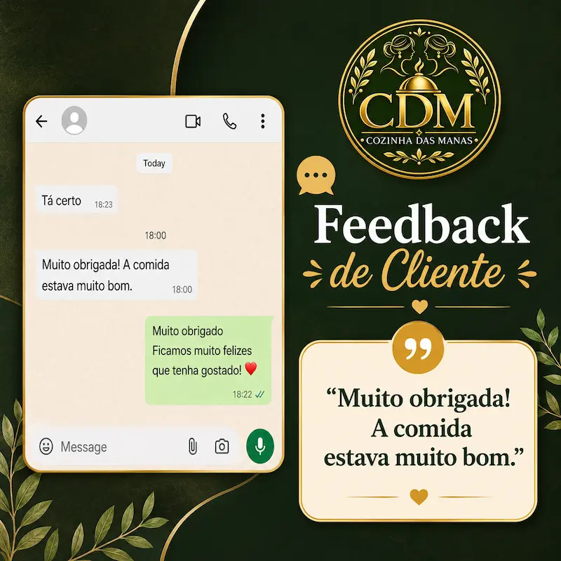 Customer Testimonial