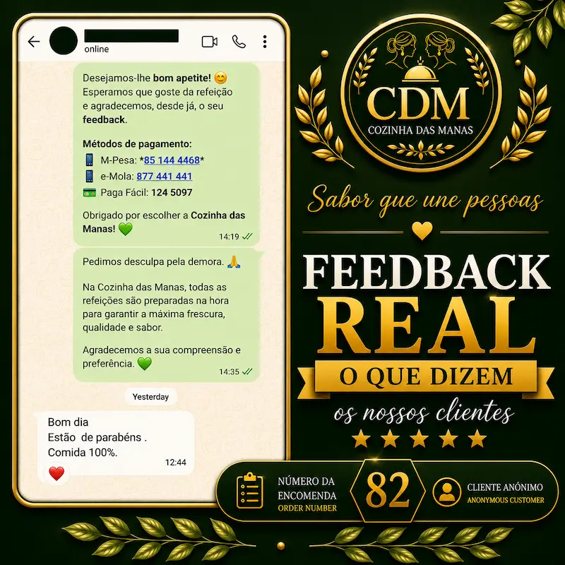 Customer Testimonial