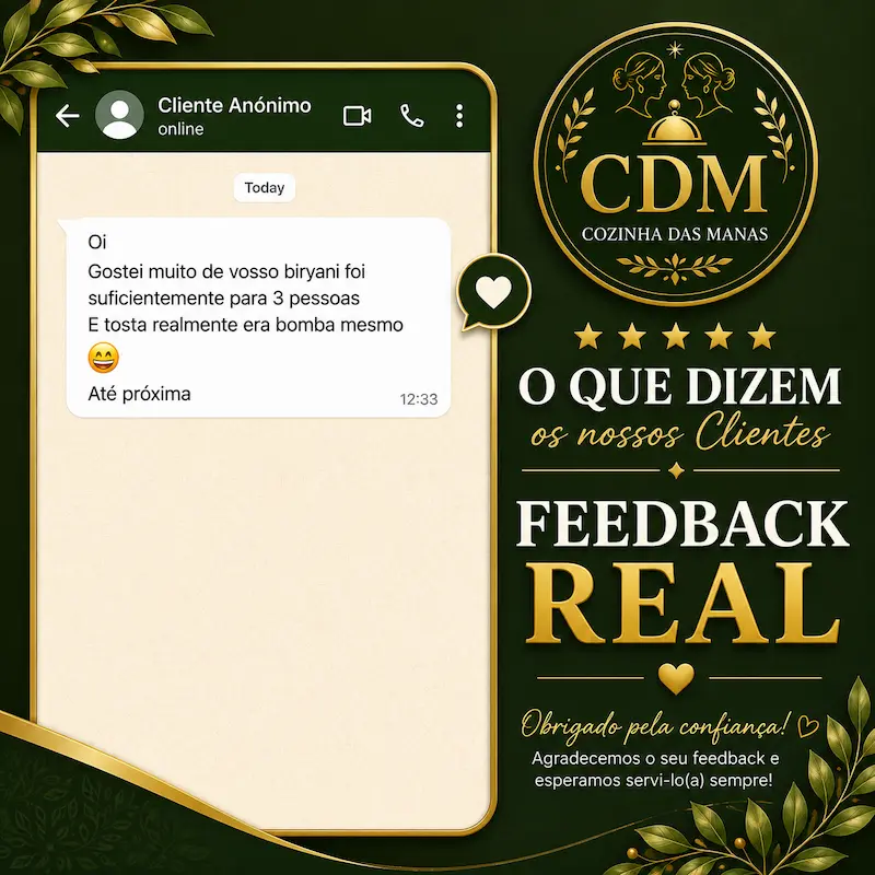 Customer Testimonial