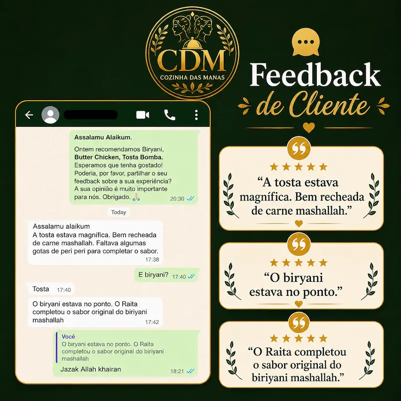 Customer Testimonial