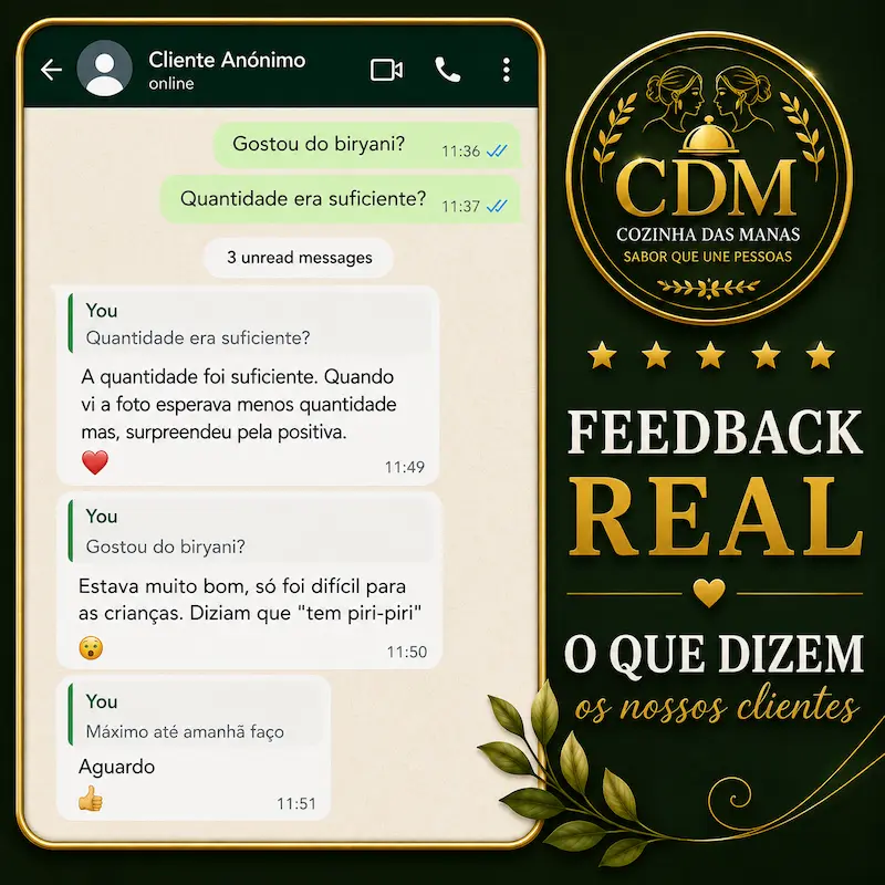 Customer Testimonial