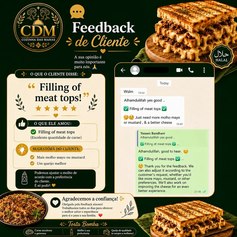 Customer Testimonial 2